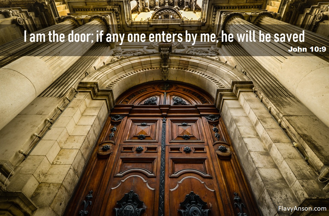 door-to-eternity